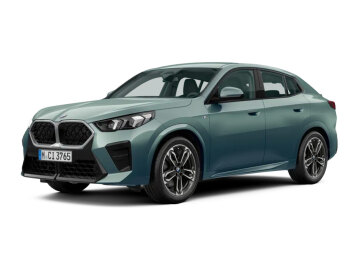 BMW X2 sDrive 20i M Sport 5dr [Tech Plus] Step Auto Petrol Hatchback